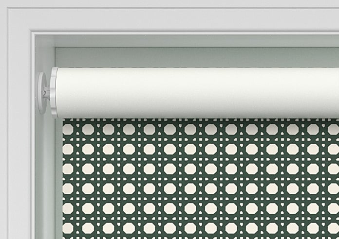 Weavers, Coles Green - Twist&Fit Roller Blind - Image 9